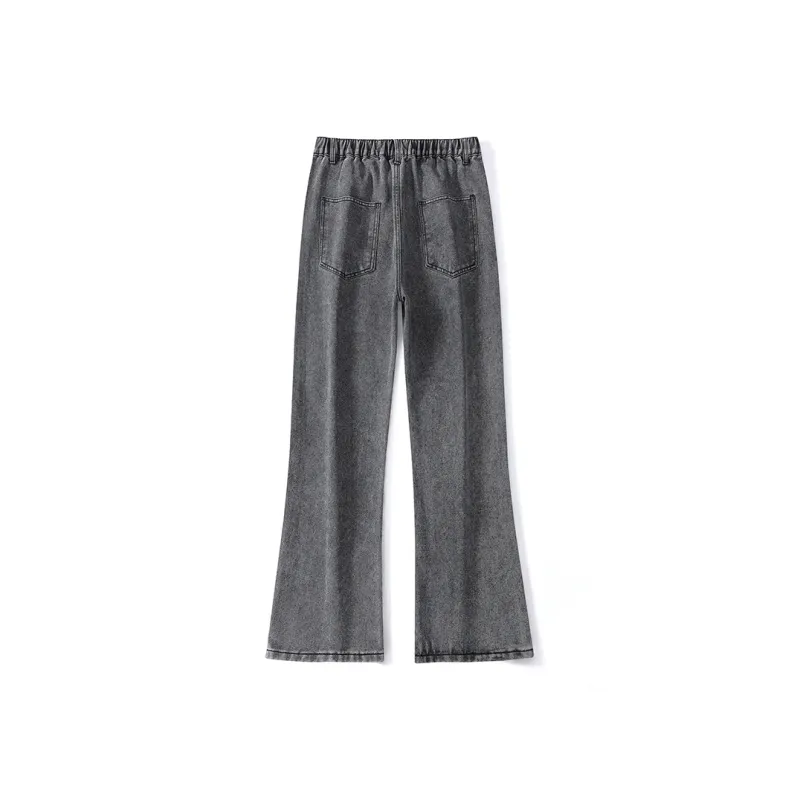 VXOXV Jeans Unisex-9