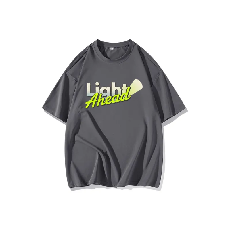 FAIRWHALE T Shirts Women's-12