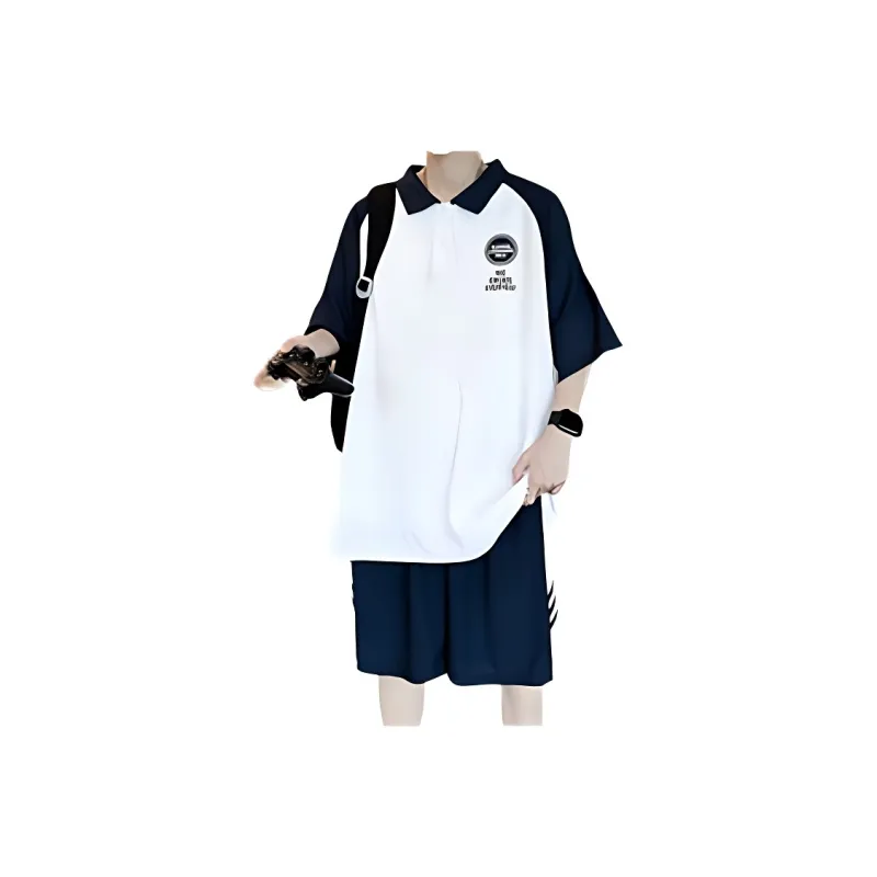 TONYBEAR Casual Sportswear Men's-0