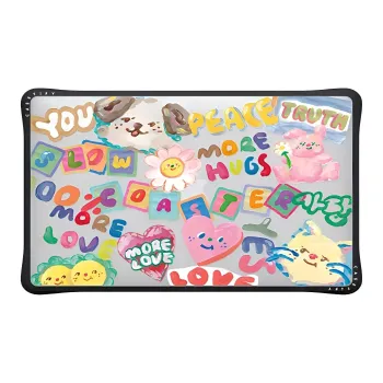 CASETIFY MacBook Air 13 inch M1 / Intel Strengthening Laptop Cases & Skins