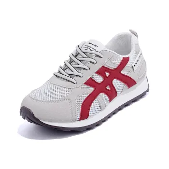 JOHLIN DREAM Low Top Casual Shoes Women's