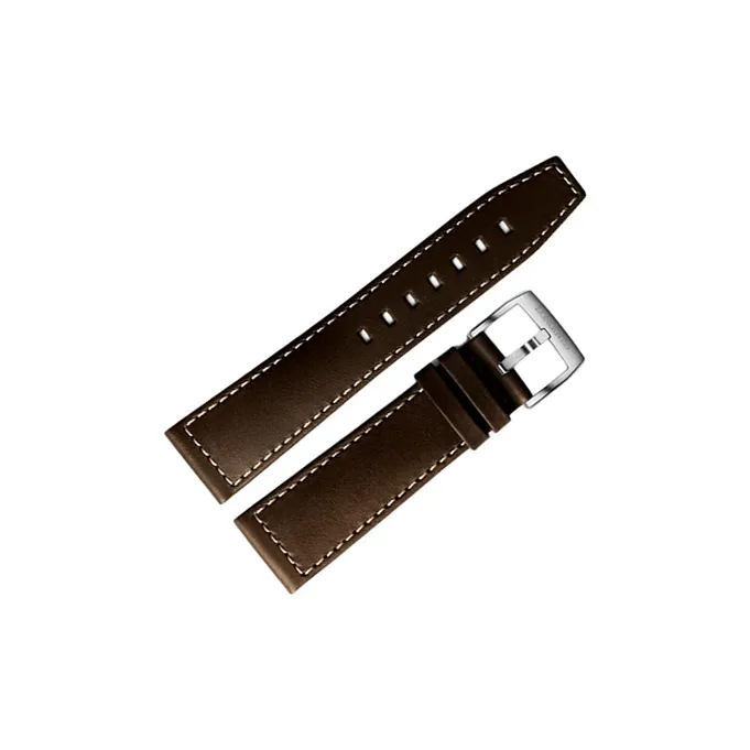 LONGINES Watch Band Genuine Leather Compatibility 75*115mm Genuine Leather Material-3
