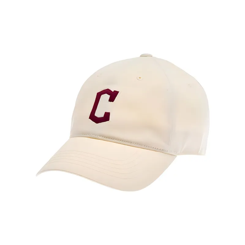MLB   Baseball Caps Unisex Beige-0
