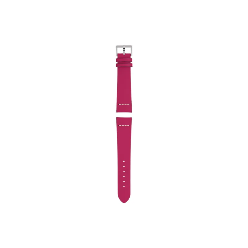 RADO Watch Band All Compatibility Leather Material-0