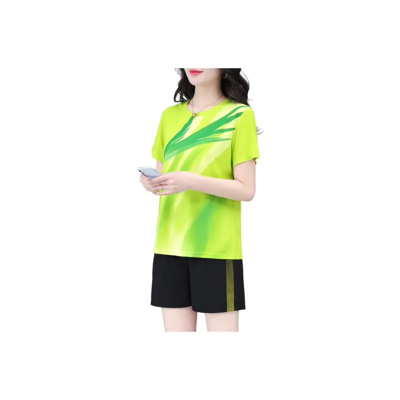 Kele Coco Fitness Sets Women's-15