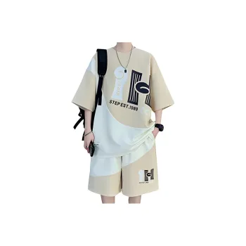 TONYBEAR Casual Sportswear Men's