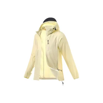 ZHIO UV Protection Sun Protection Clothing Women's