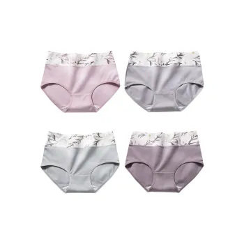 Dior Beauty Underpants Women's 4 Pack