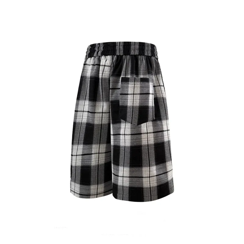 RED DRAGONFLY Casual Shorts Unisex-1