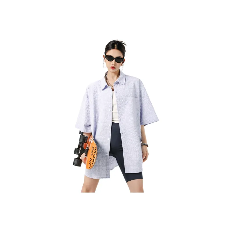 Caramella Shirts Women's-15