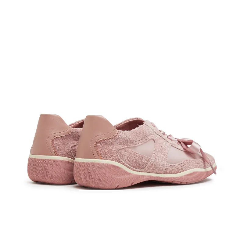 Joypeace Peach Oolong Low Top Casual Shoes Women's-13