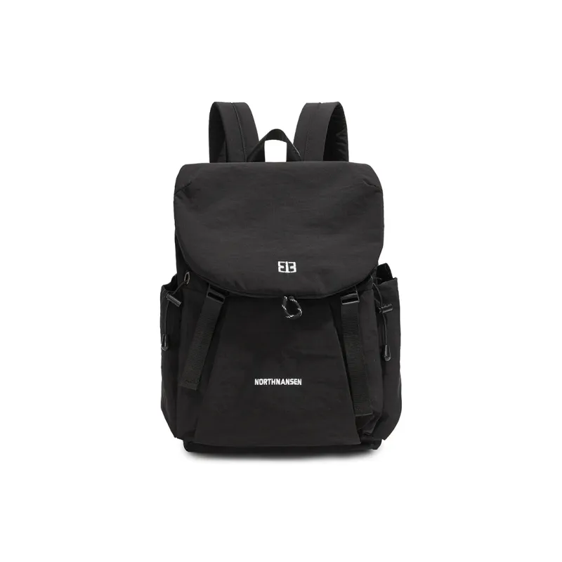 Ceion Keust Oxford Backpack Regular Unisex Multicolor-13