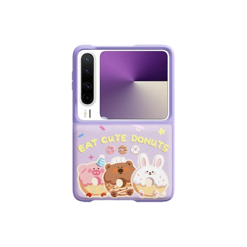 SUPER MOUSE Phone Cases-6