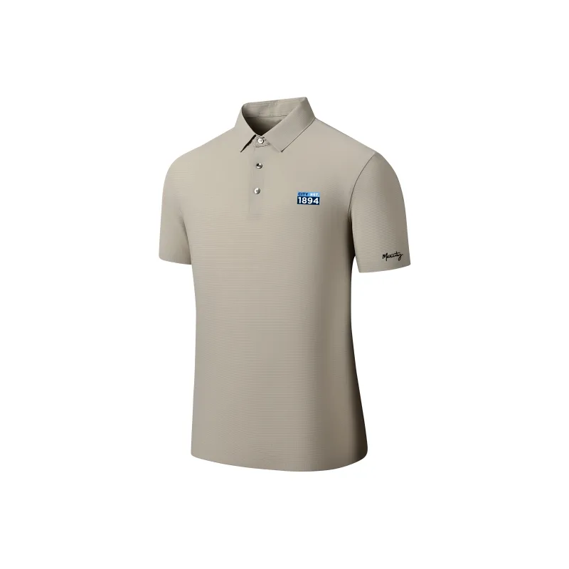 Manchester City F.C. Polo Shirt Unisex-0