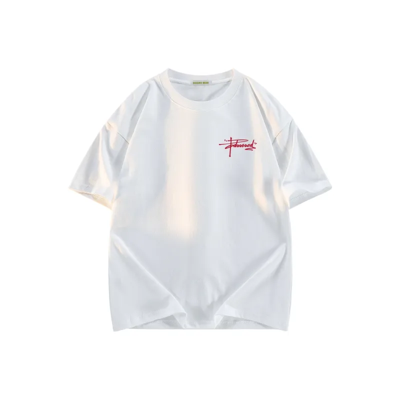 Budding Bear T Shirts Unisex-18
