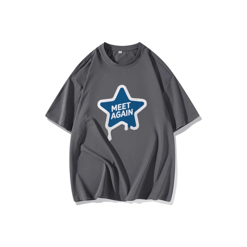 FAIRWHALE T Shirts Women's-12