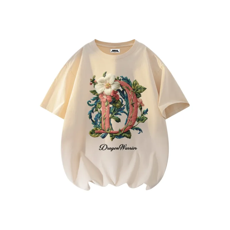 Kung Fu Panda T Shirts Unisex-21