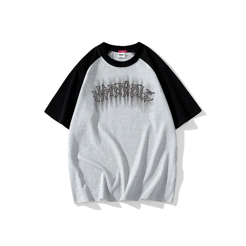 MIIOW Trendy Party Collection Cooling Summer Collection T Shirt Unisex-30