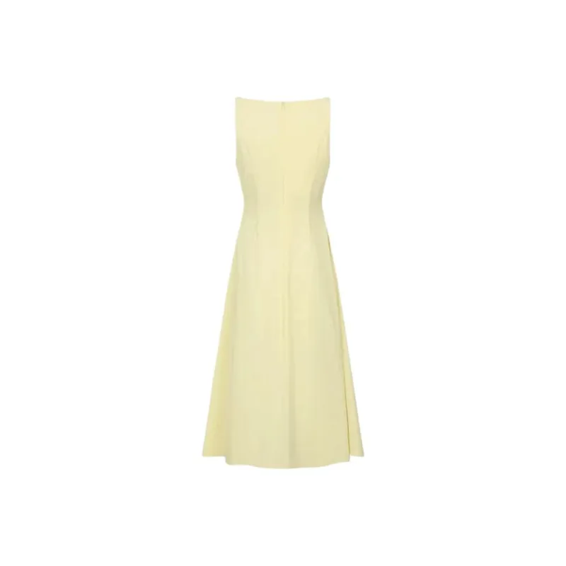 URBAN REVIVO Sleeveless Dress Women's-1