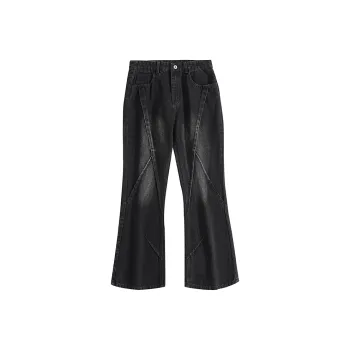 A.B.X Jeans Unisex