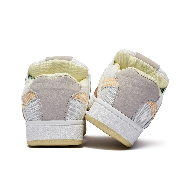 VKOI 1999 Non slip Lightweight Low Top Skateboard Shoes Women's-12