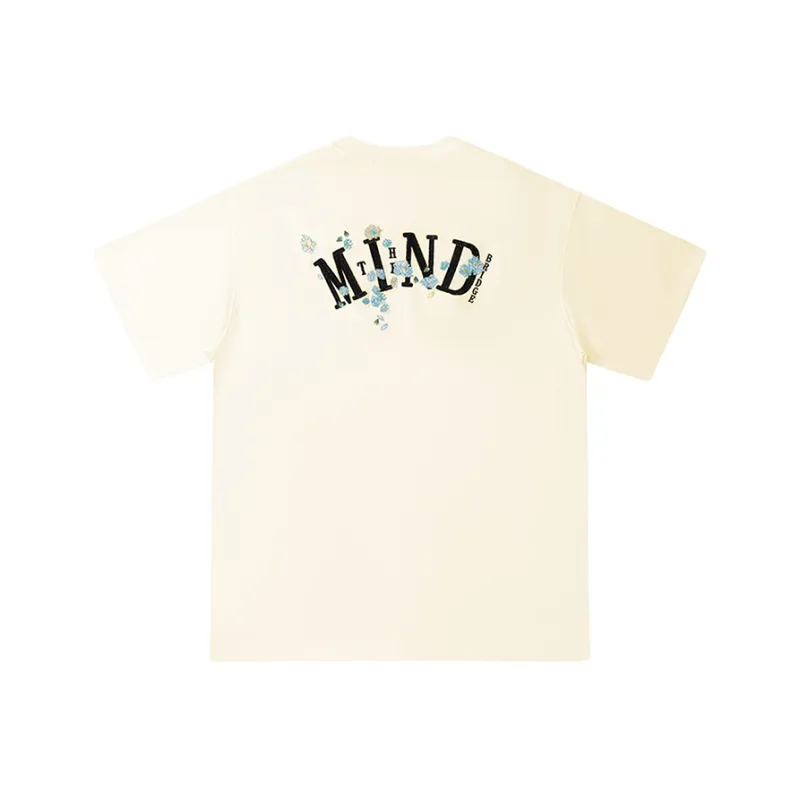 MindBridge T Shirts Unisex-6
