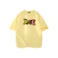 Cream Yellow