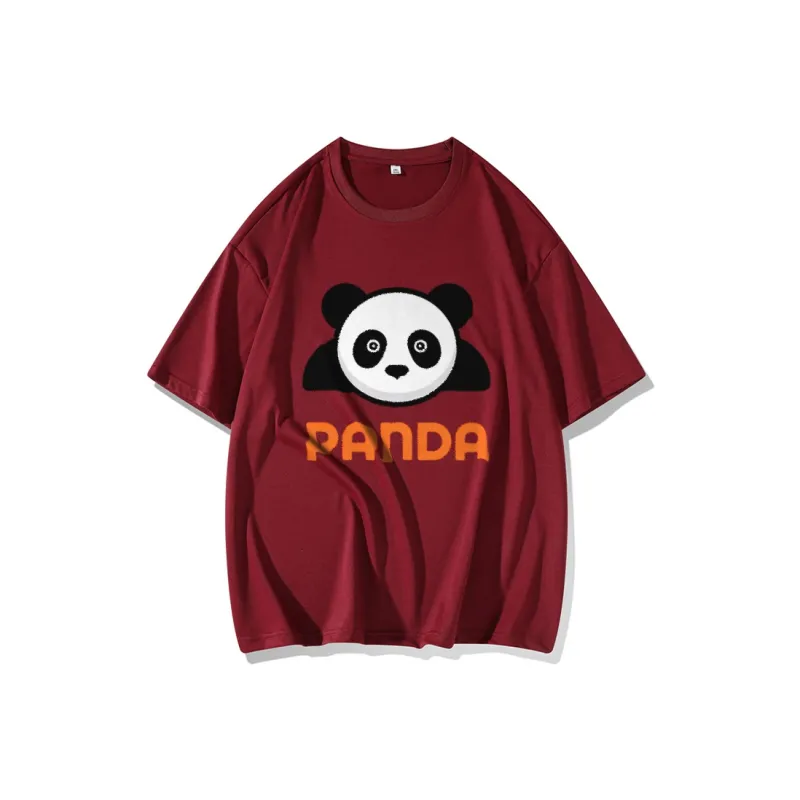FAIRWHALE T Shirts Women's-4