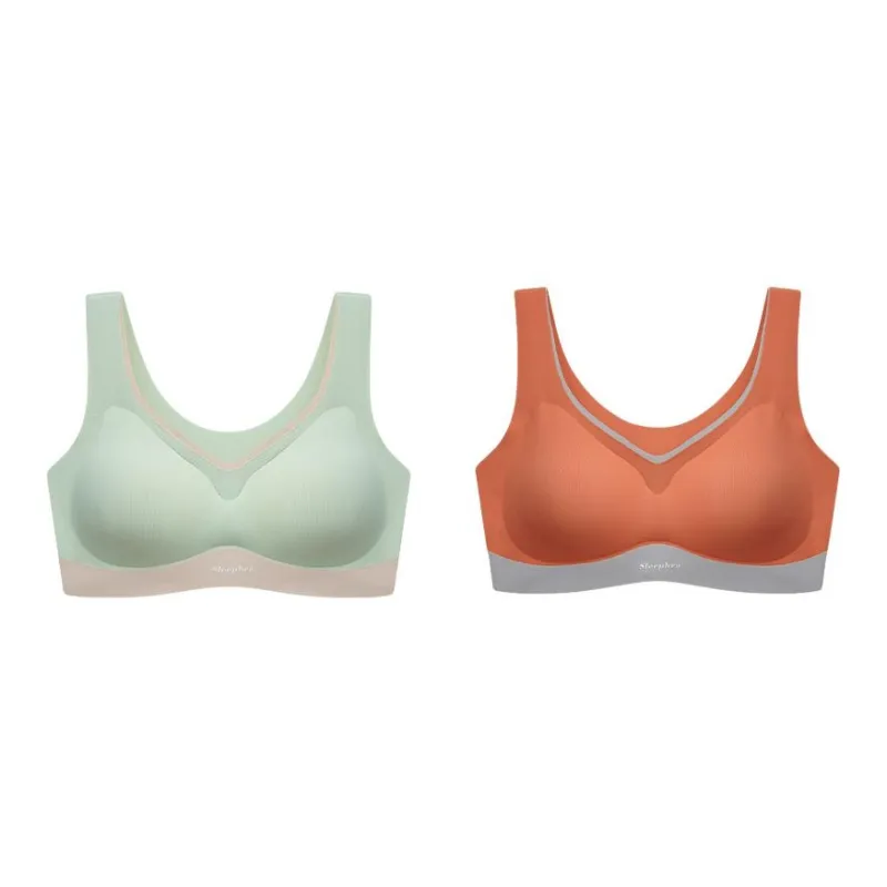 Herbal Primer Bra Women's 2 Pack-43