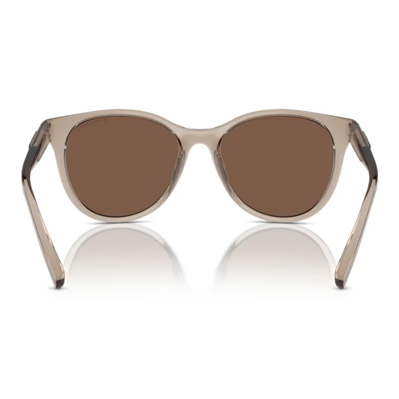 ARMANI EXCHANGEAE Injection Molded Round Sunglasses Unisex-6