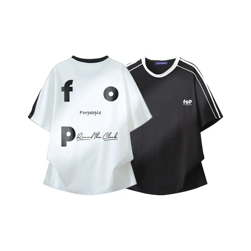 FAX FOR FMACM T Shirts Unisex-17