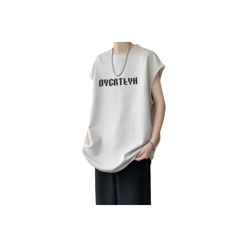 WKOOG Tank Tops Unisex-11
