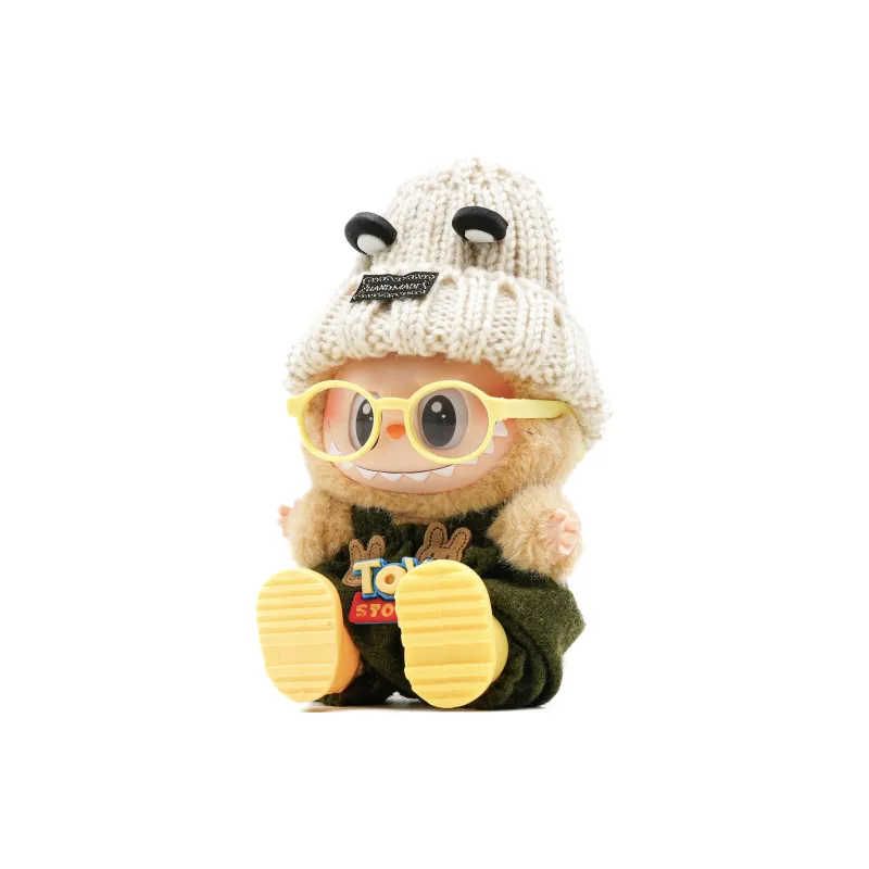 POP MART Trend Based Products-1
