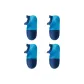 4 Pack (Navy Blue 4)
