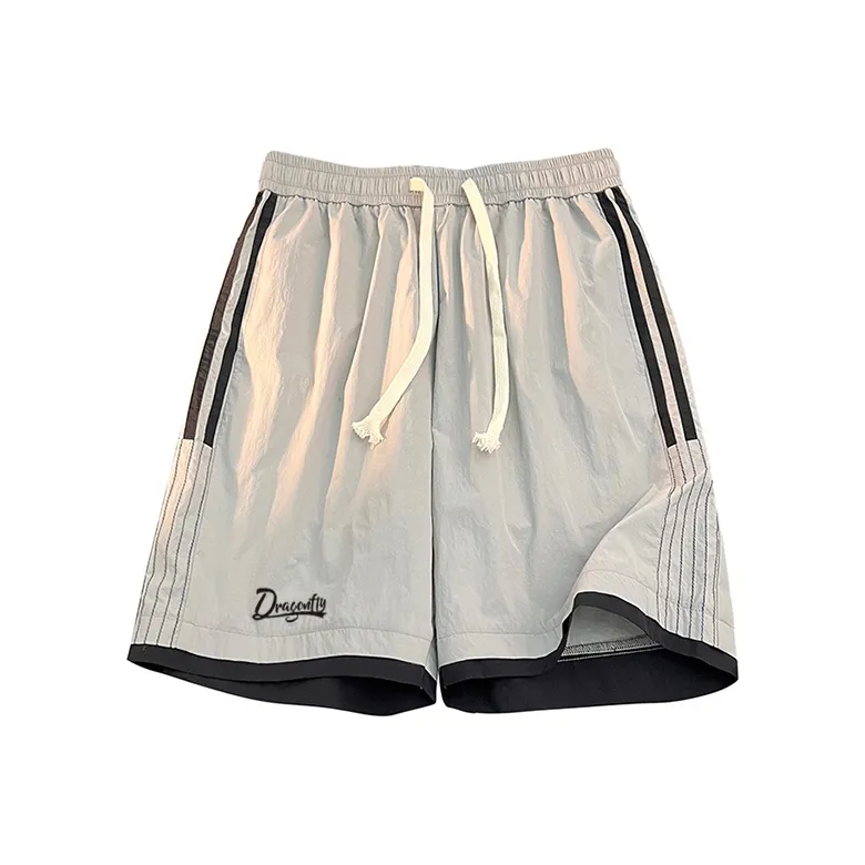 RED DRAGONFLY Casual Shorts Unisex-0