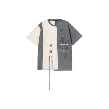 GENANX T Shirts Unisex