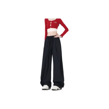 KAIPAINEN Casual Pants Unisex