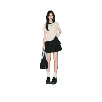 FOREVER 21 Casual Short Skirts Women's
