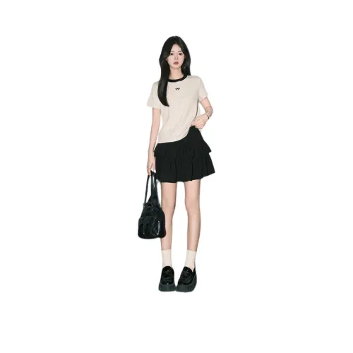 FOREVER 21 Casual Short Skirts Women's