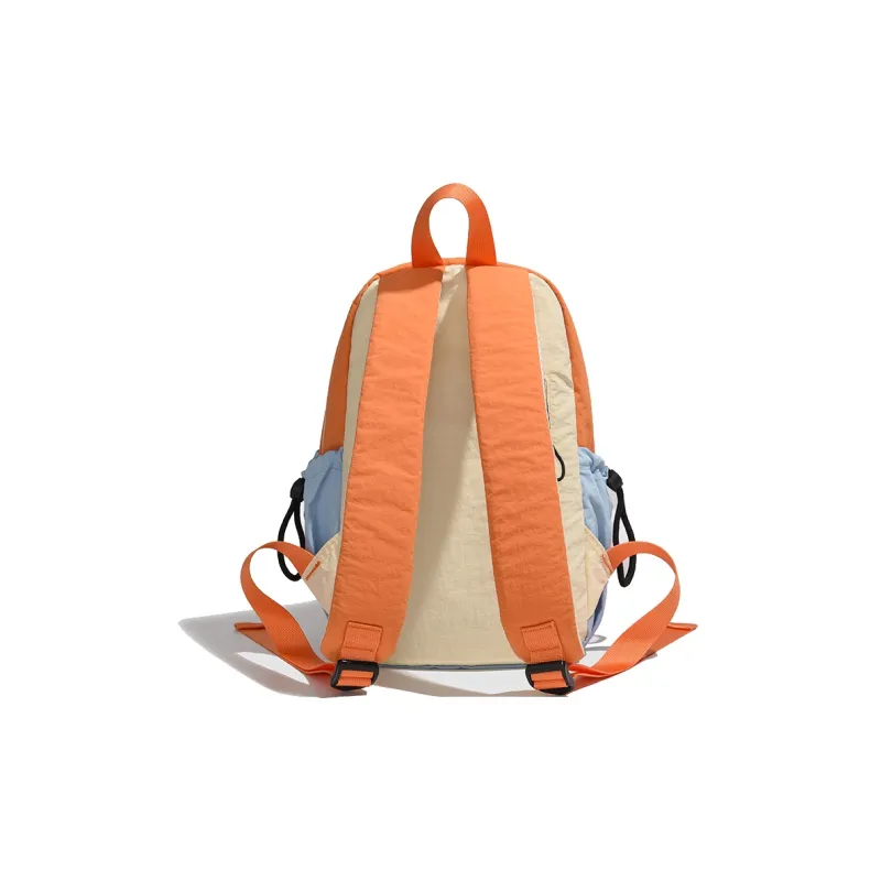 Ceion Keust Oxford Backpack Regular Unisex Multicolor-15