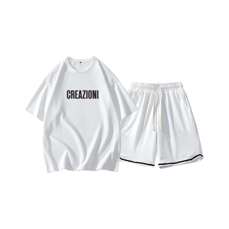 CREAZIONI LA FANTASIA E MOBILE Casual Sportswear Unisex-2