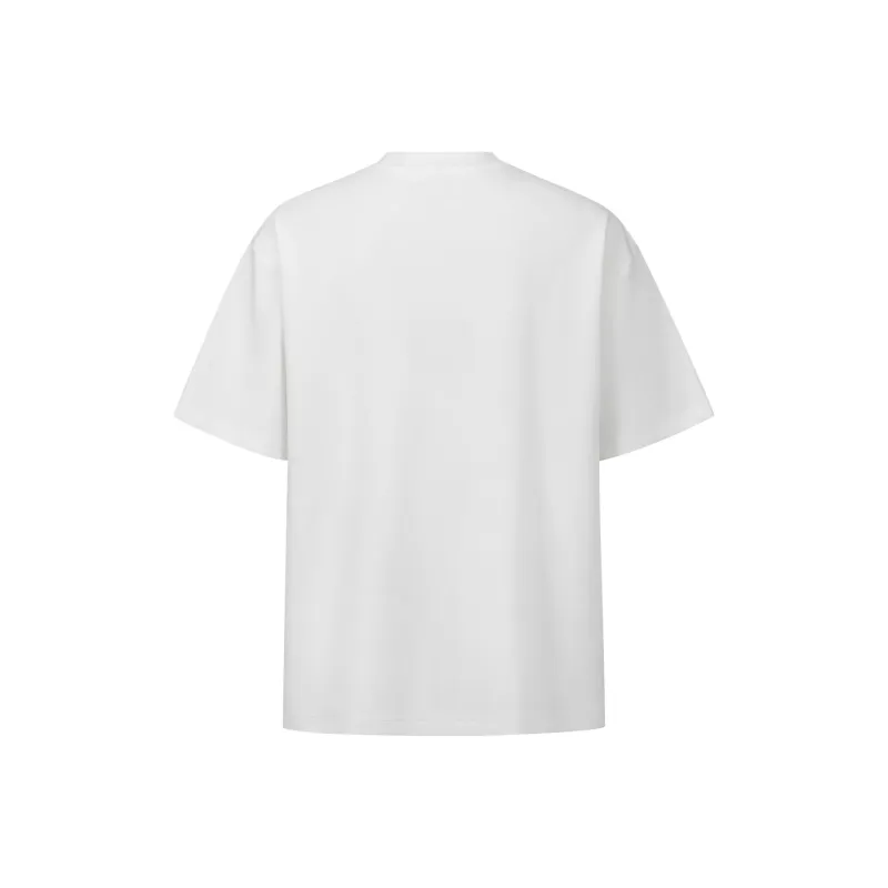 OX FREAK T Shirts Unisex-9