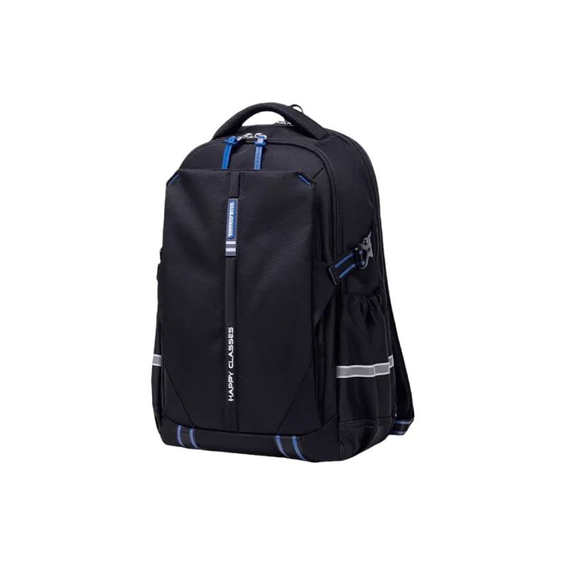 SINPAID BULL Nylon Backpack Unisex Multicolor-3