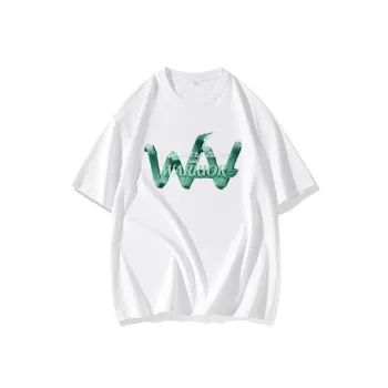 FAIRWHALE T Shirts Women's