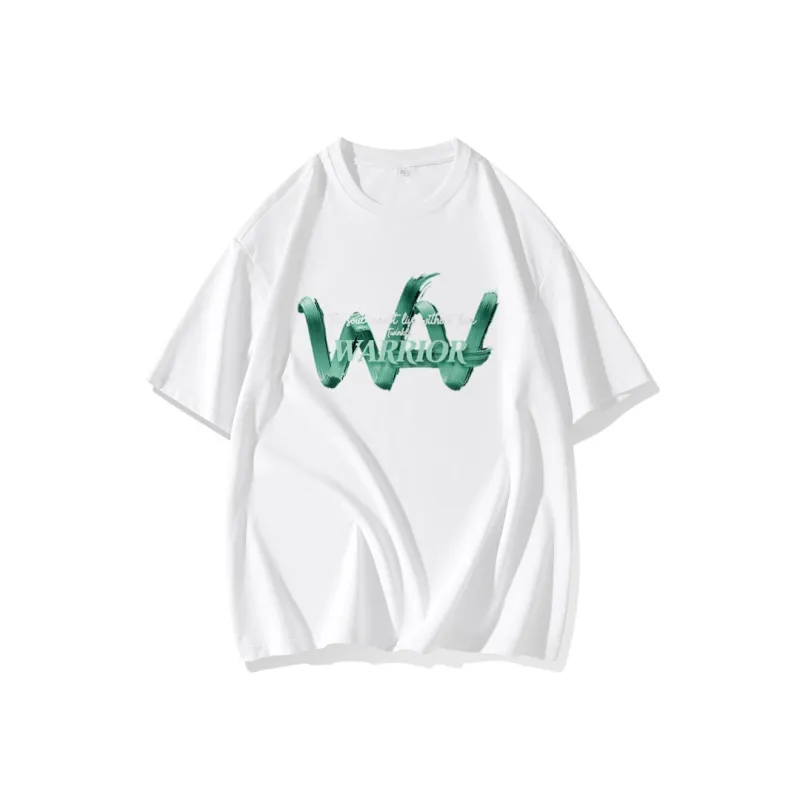 FAIRWHALE T Shirts Women's-0