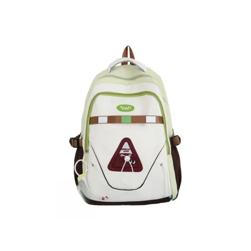 AIBAG Nylon Black Unisex White/Black/Red/Purple/Green/Blue