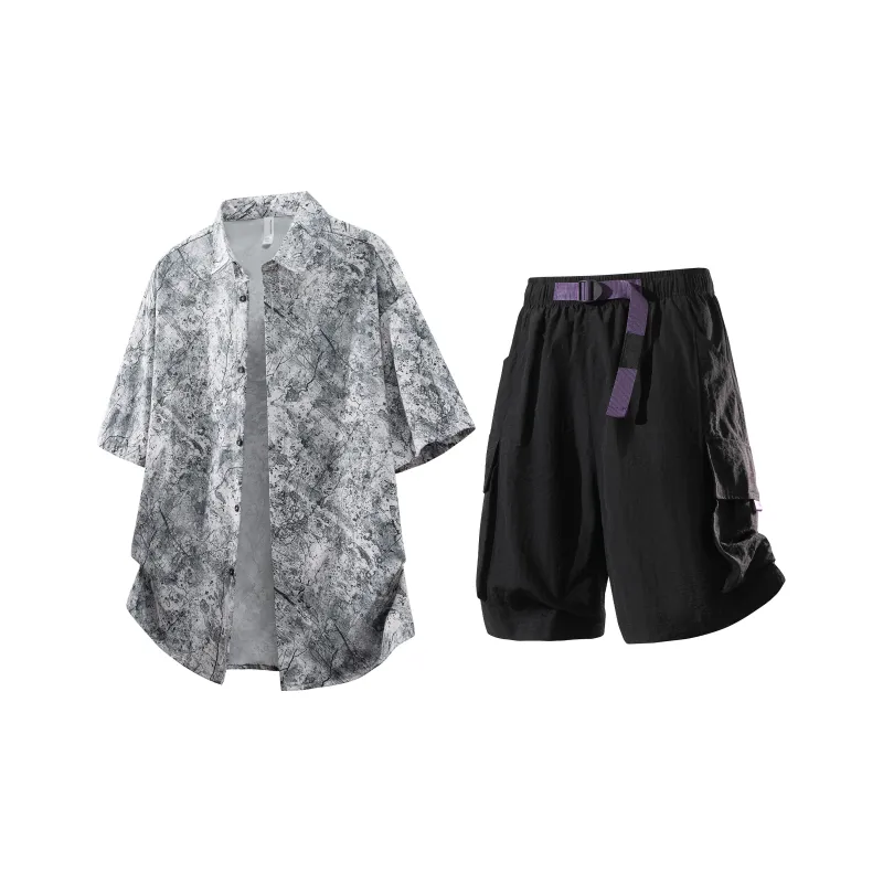 OPOX Casual Sportswear Unisex-8
