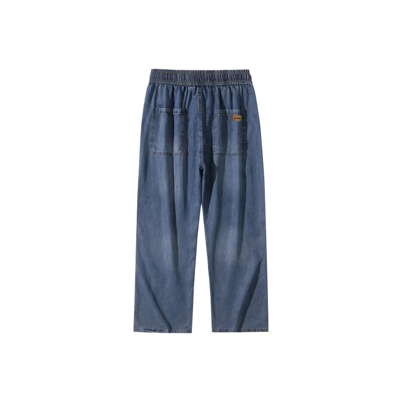 Jeep Jeans Unisex-6