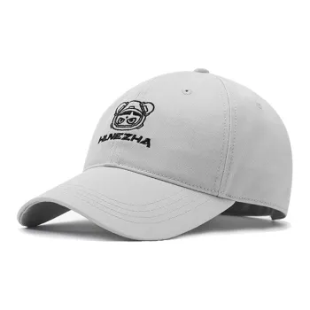 Fancet Studios Cotton Baseball Caps Unisex