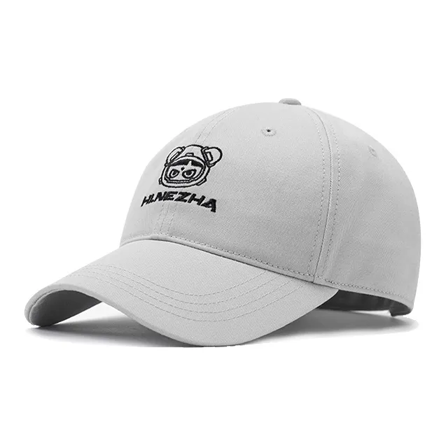 Fancet Studios Cotton Baseball Caps Unisex-5